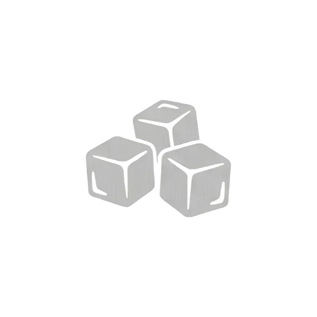 骰子圖示 遊戲圖示 娛樂設施